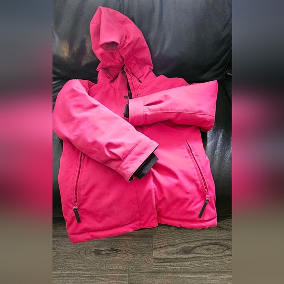 Winter coat - Picture 4 of 9